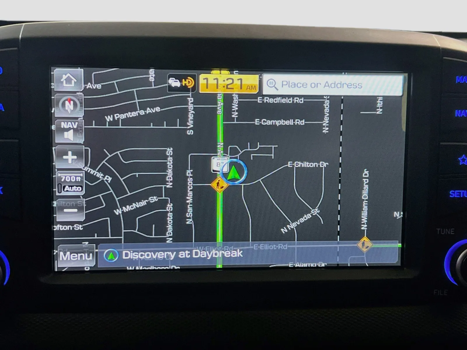 2019 Hyundai Kona Iron Man - Photo 9