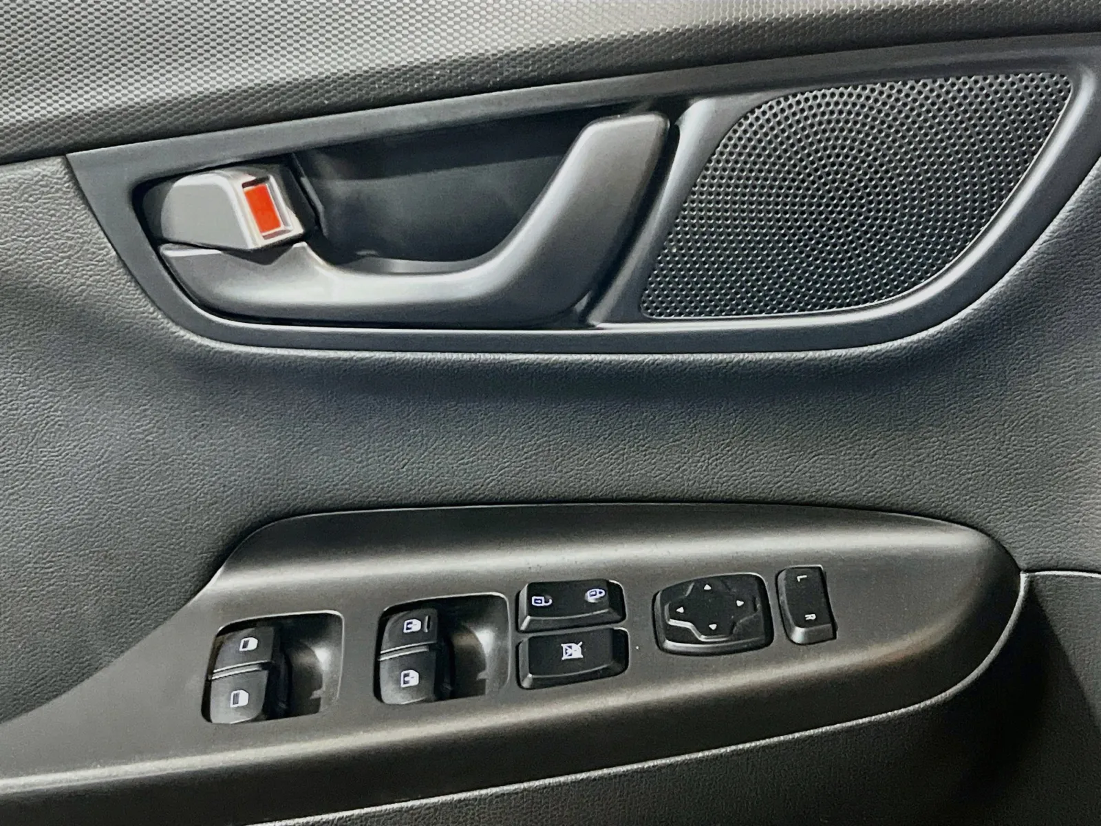 2019 Hyundai Kona Iron Man - Photo 14