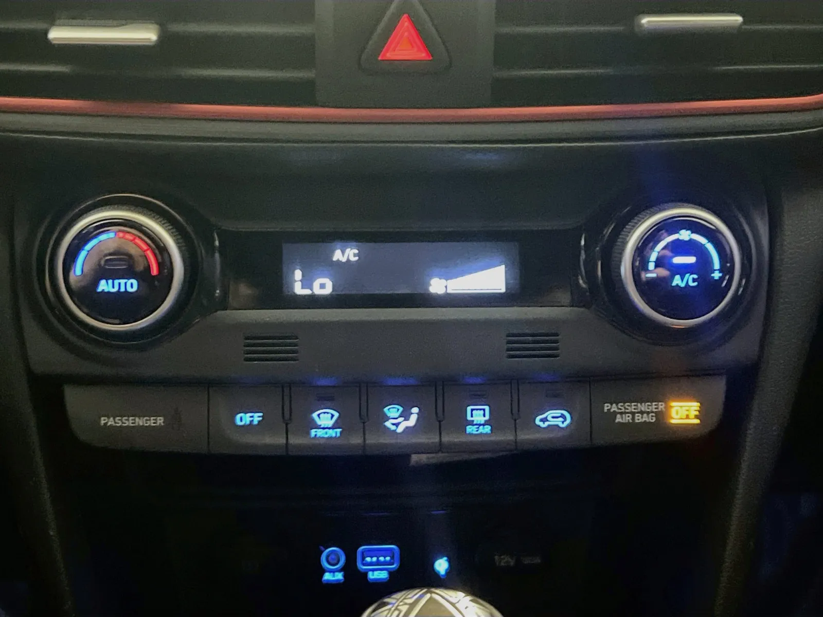2019 Hyundai Kona Iron Man - Photo 12