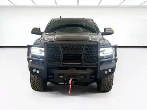 Photos of 2020 Ram 2500 Laramie for sale in Chandler, AZ at STG Auto Group of Chandler