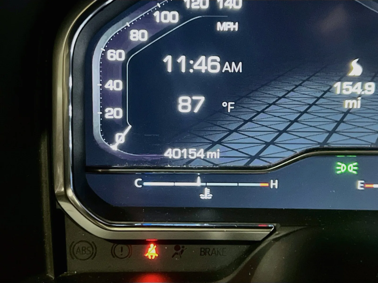 2025 GMC Sierra 1500 AT4 - Photo 8
