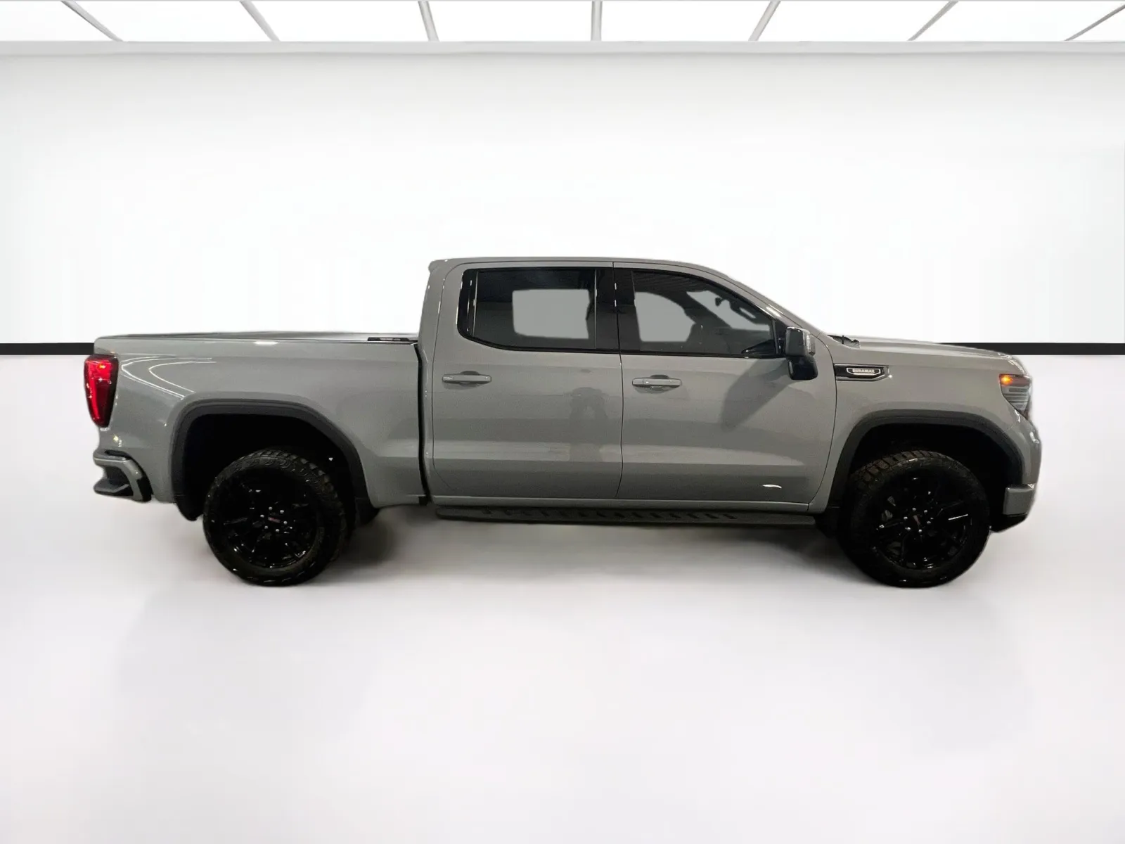 2025 GMC Sierra 1500 AT4 - Photo 25