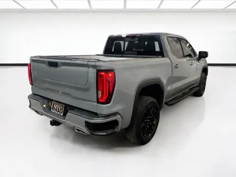 More photos of 2025 GMC Sierra 1500 AT4 at STG Auto Group of Chandler, AZ