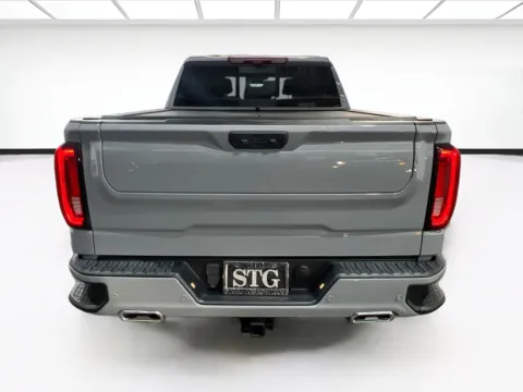 More photos of 2025 GMC Sierra 1500 AT4 at STG Auto Group of Chandler, AZ