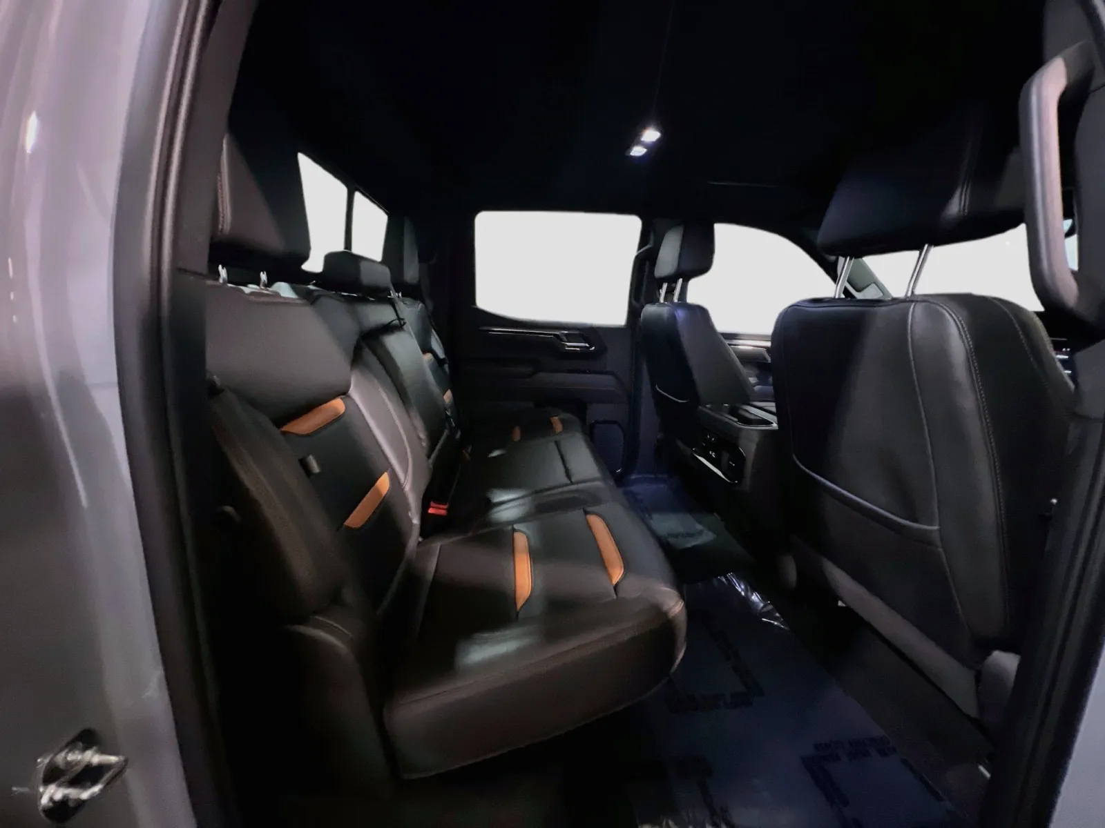 2025 GMC Sierra 1500 AT4 - Photo 21