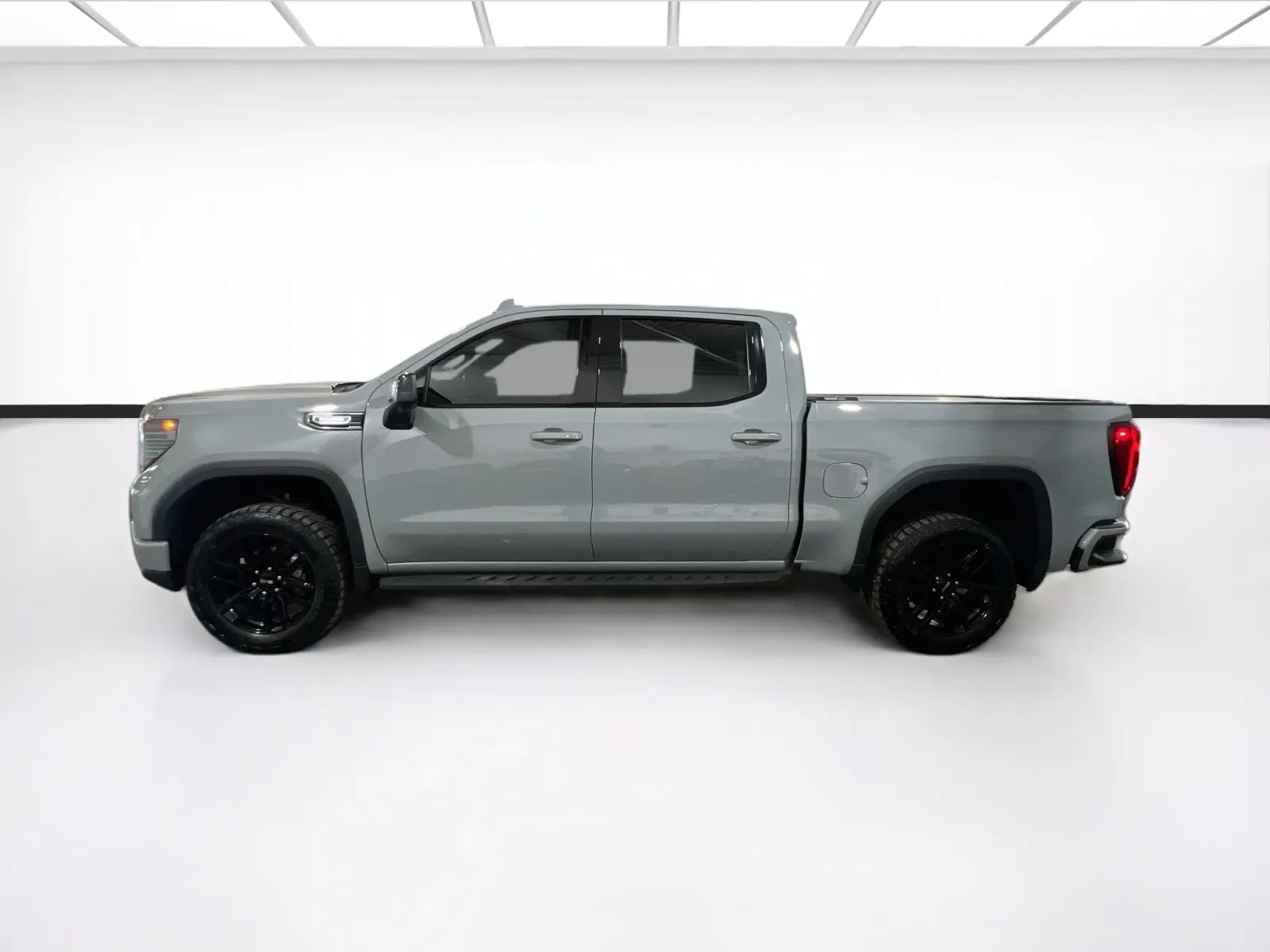 2025 GMC Sierra 1500 AT4 - Photo 24