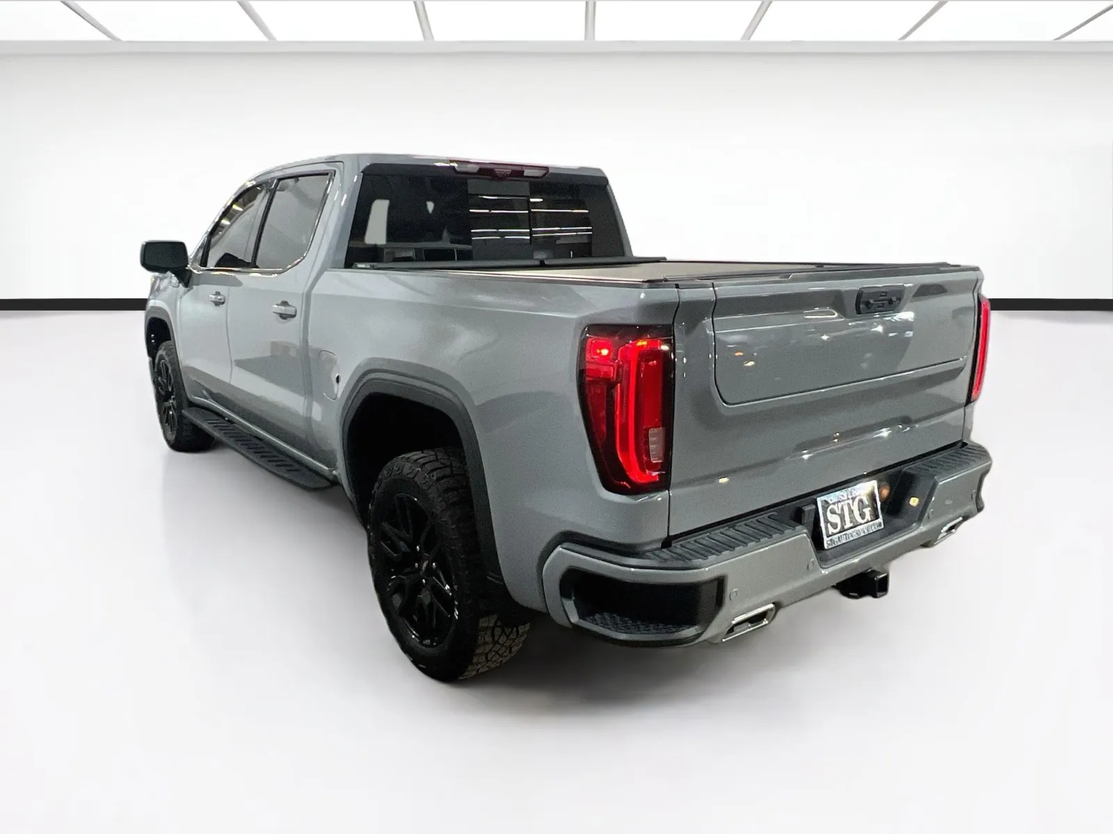 2025 GMC Sierra 1500 AT4 - Photo 6