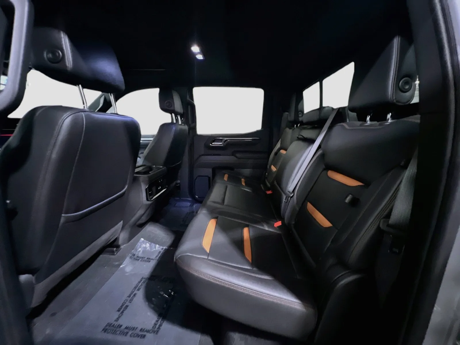 2025 GMC Sierra 1500 AT4 - Photo 19