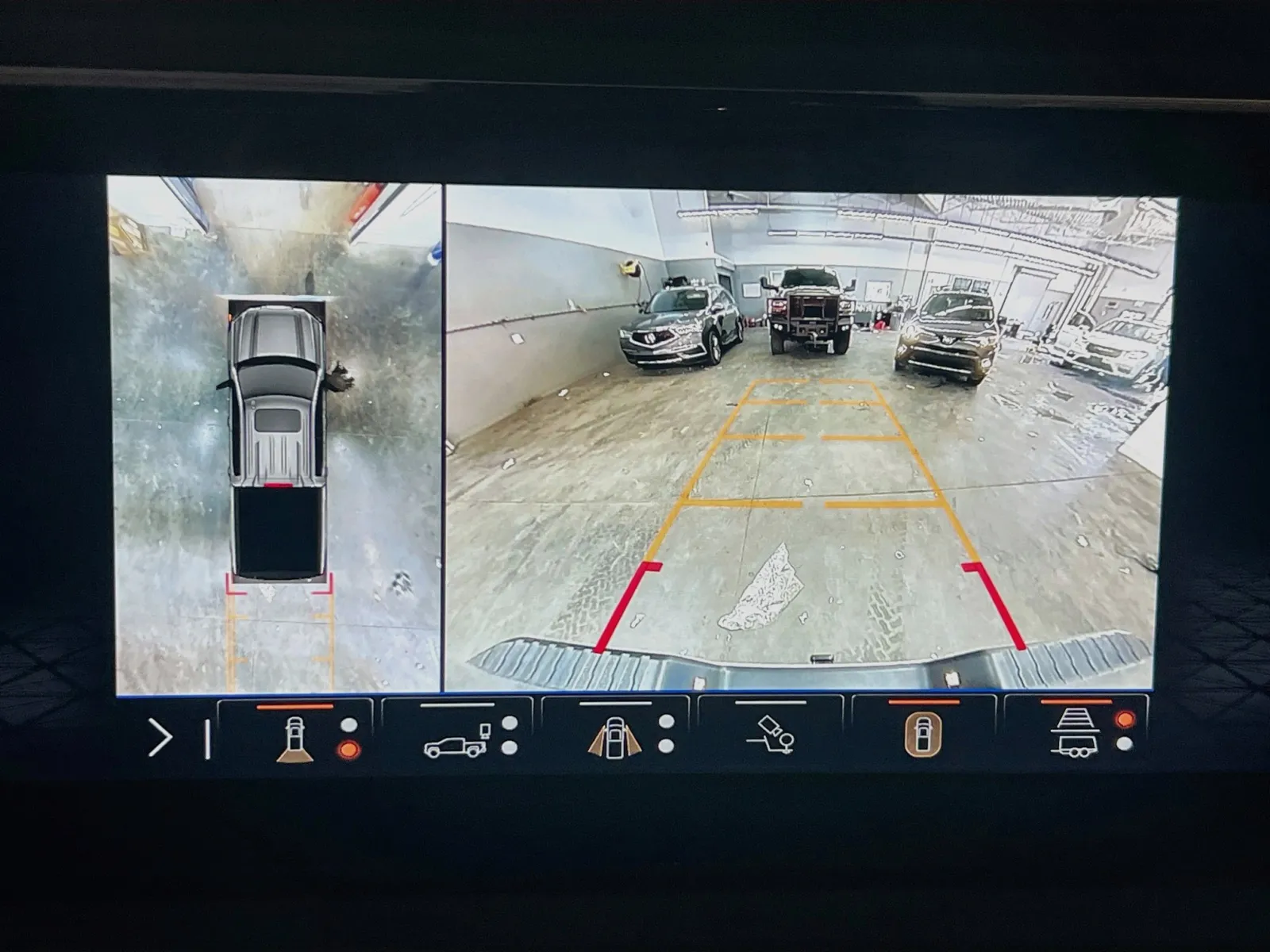 2025 GMC Sierra 1500 AT4 - Photo 10