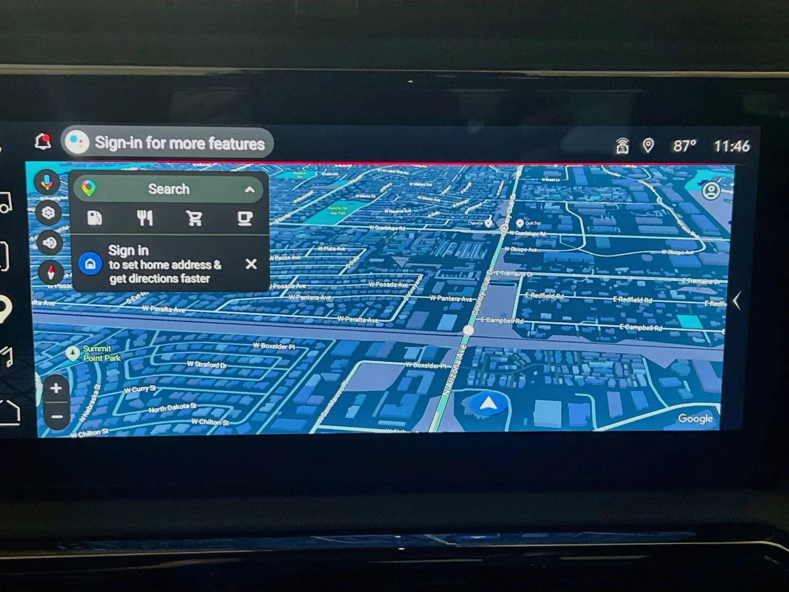 2025 GMC Sierra 1500 AT4 - Photo 9