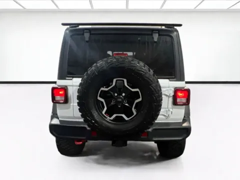 More photos of 2020 Jeep Wrangler Unlimited Rubicon at STG Auto Group of Chandler, AZ