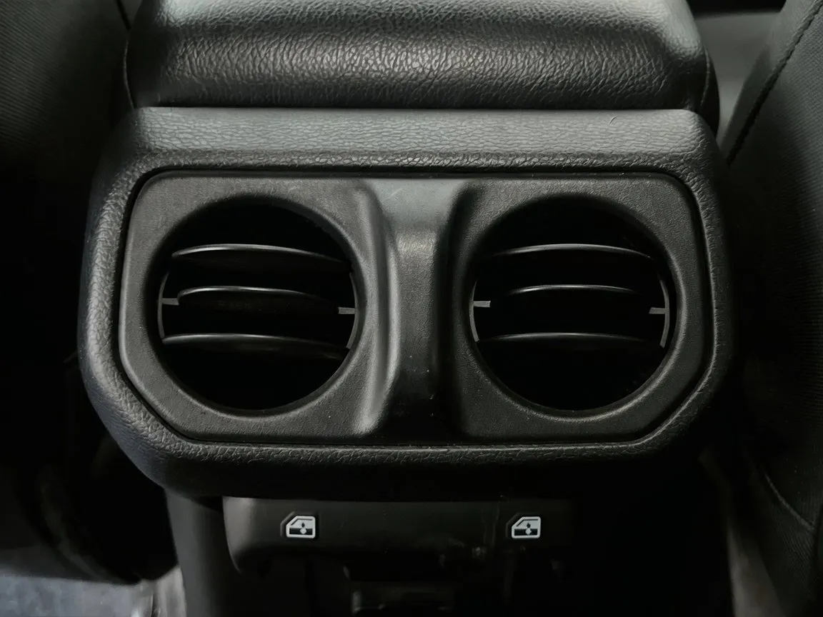 2020 Jeep Wrangler Unlimited Rubicon - Photo 17