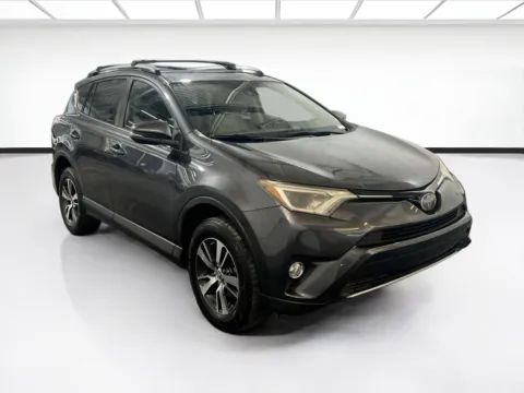 Another view of 2018 Toyota RAV4 XLE for sale in Chandler, AZ at STG Auto Group of Chandler