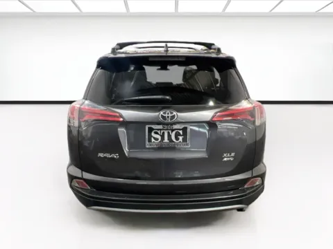 More photos of 2018 Toyota RAV4 XLE at STG Auto Group of Chandler, AZ