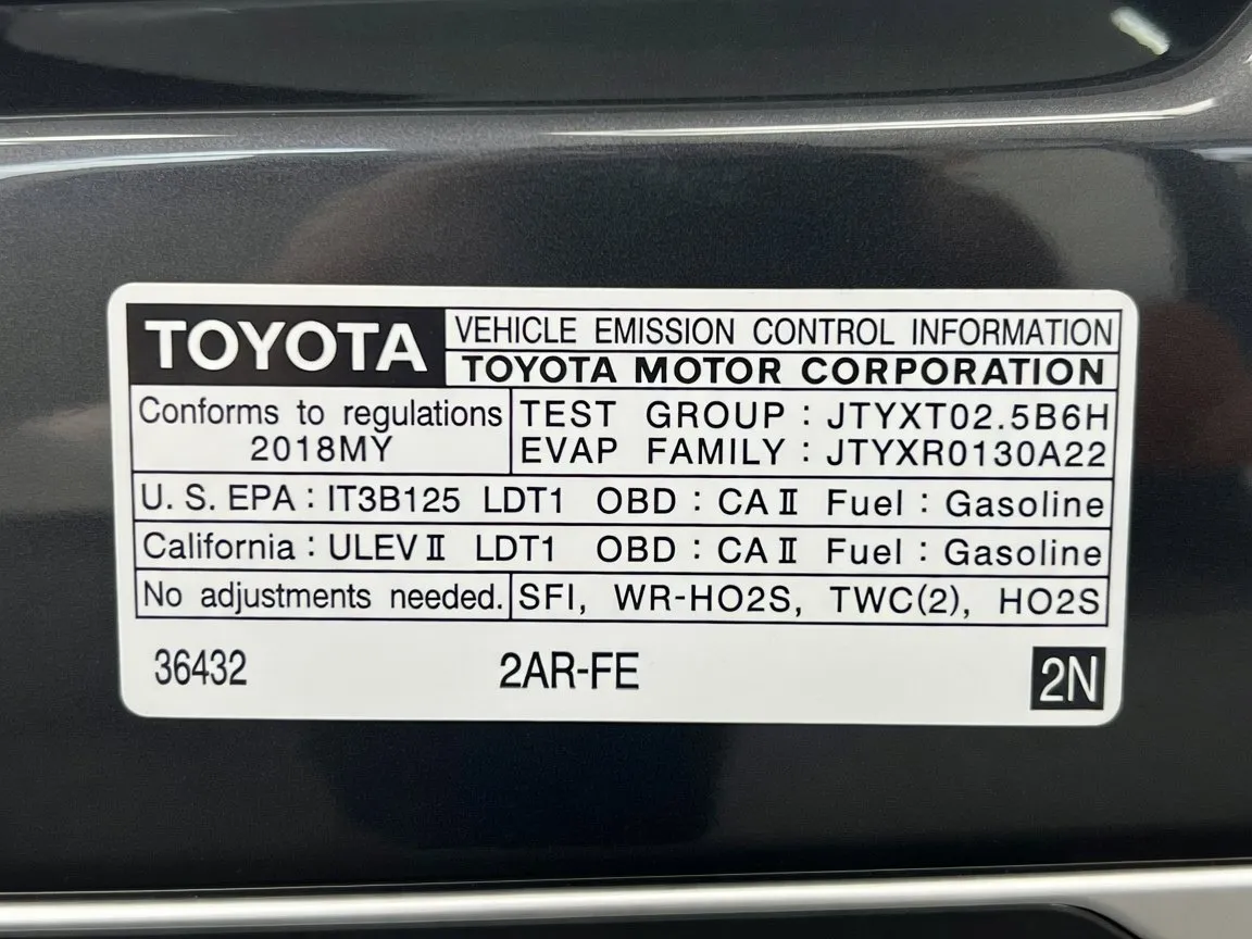 2018 Toyota RAV4 XLE - Photo 21