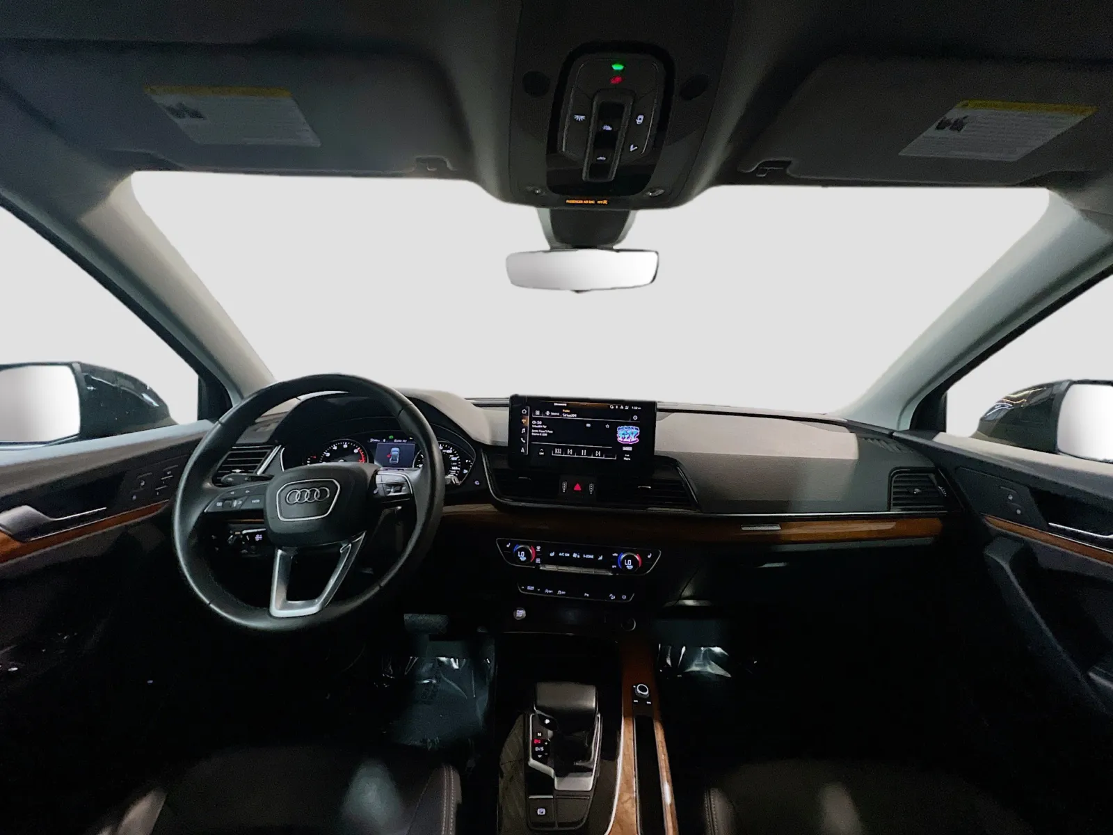 2023 Audi Q5 Premium - Photo 16