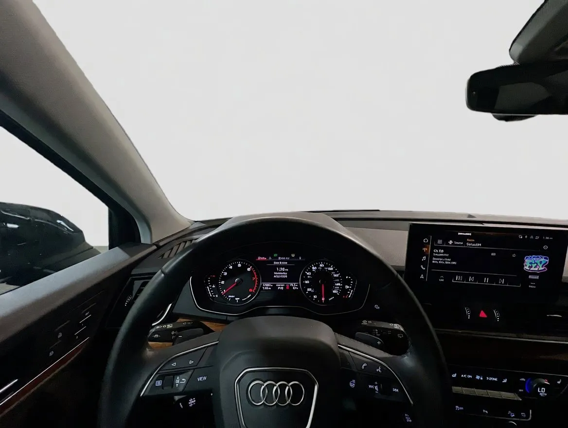 2023 Audi Q5 Premium - Photo 7