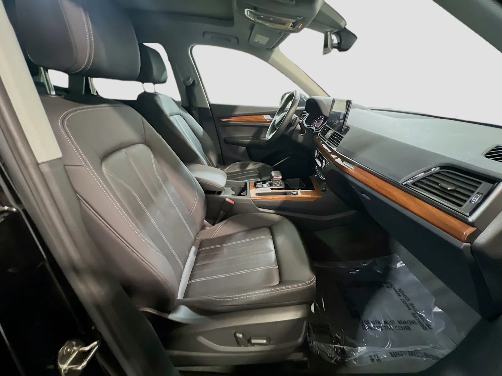 2023 Audi Q5 Premium - Photo 21