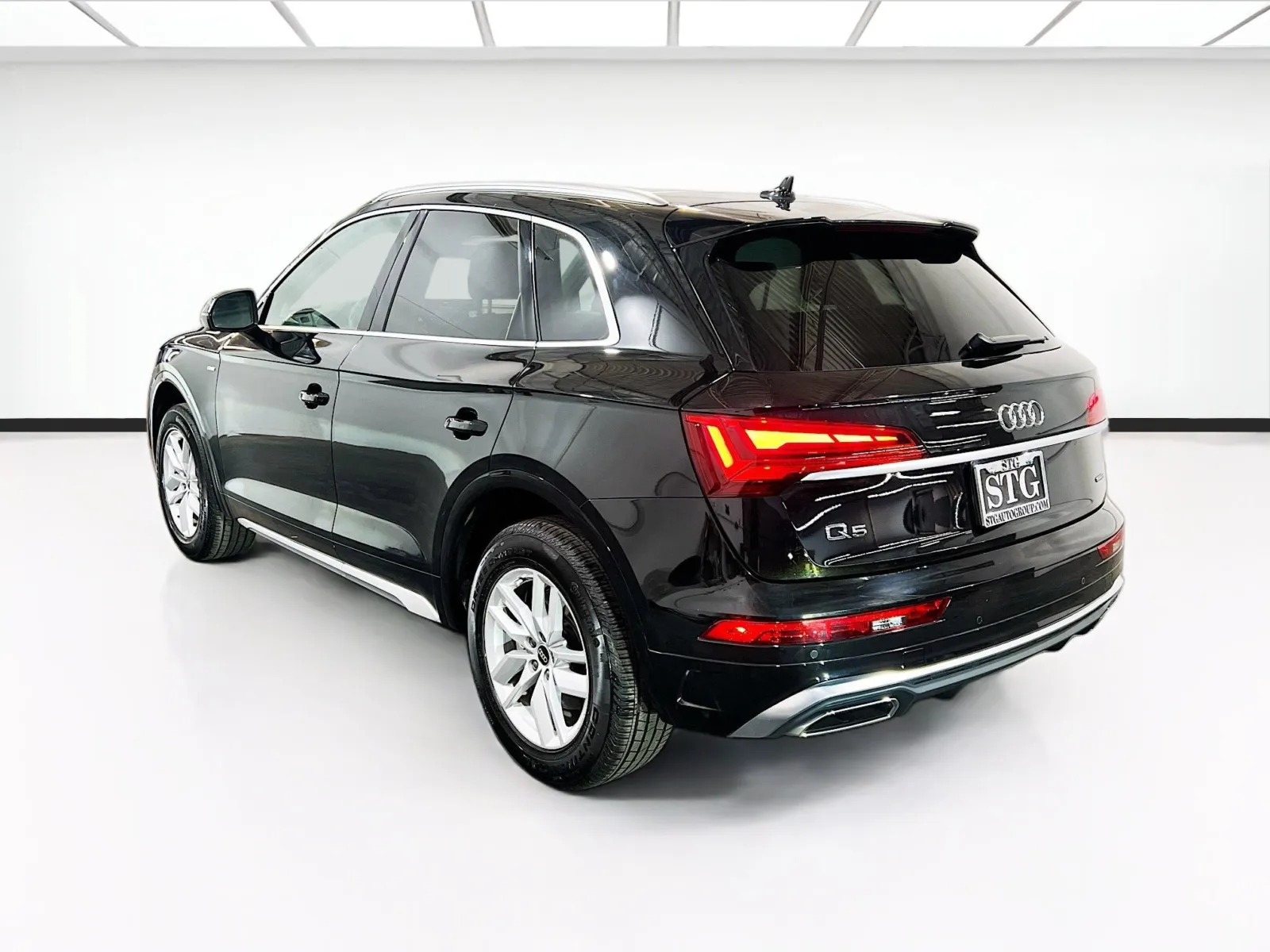 2023 Audi Q5 Premium - Photo 6