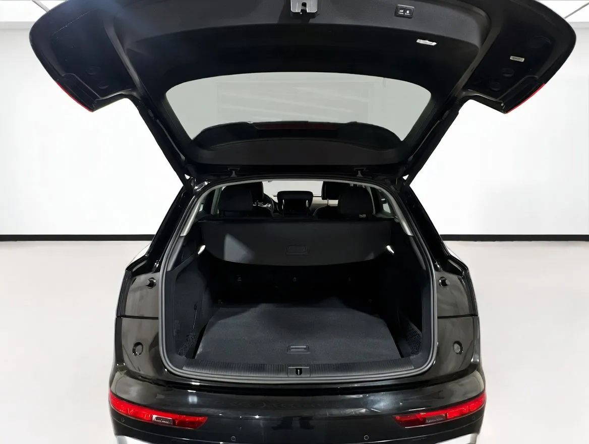 2023 Audi Q5 Premium - Photo 19