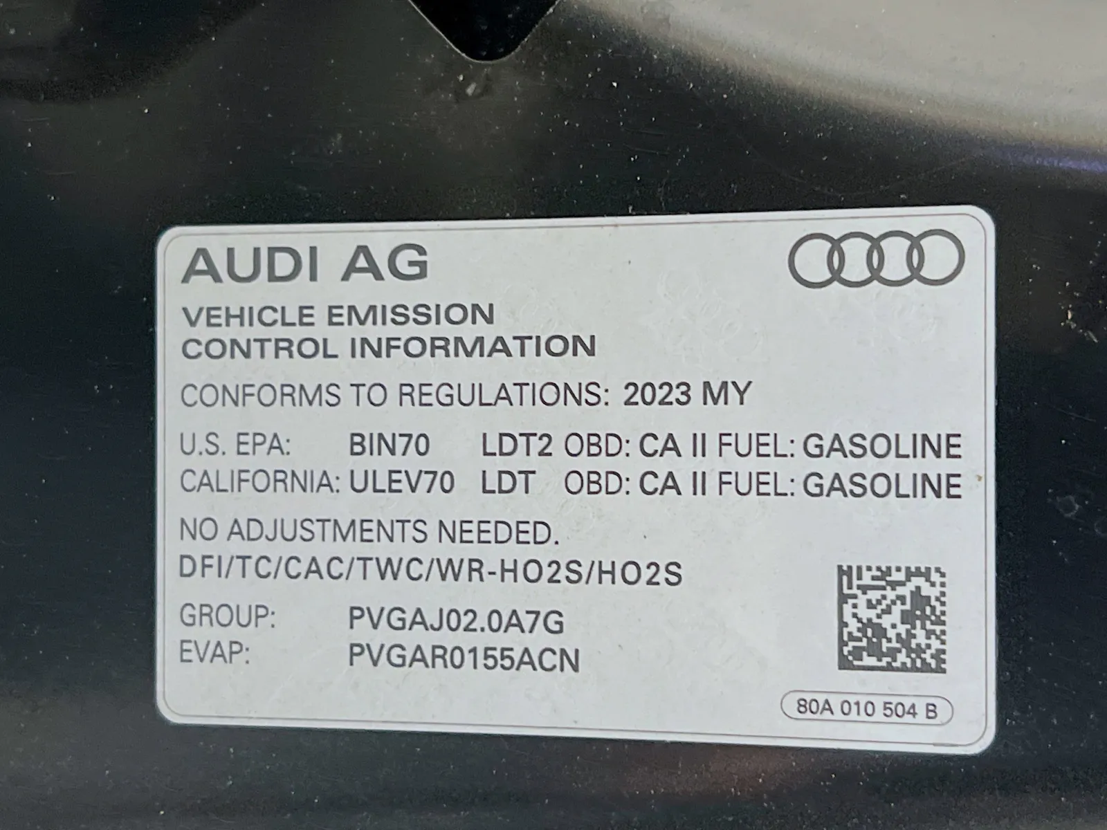 2023 Audi Q5 Premium - Photo 22