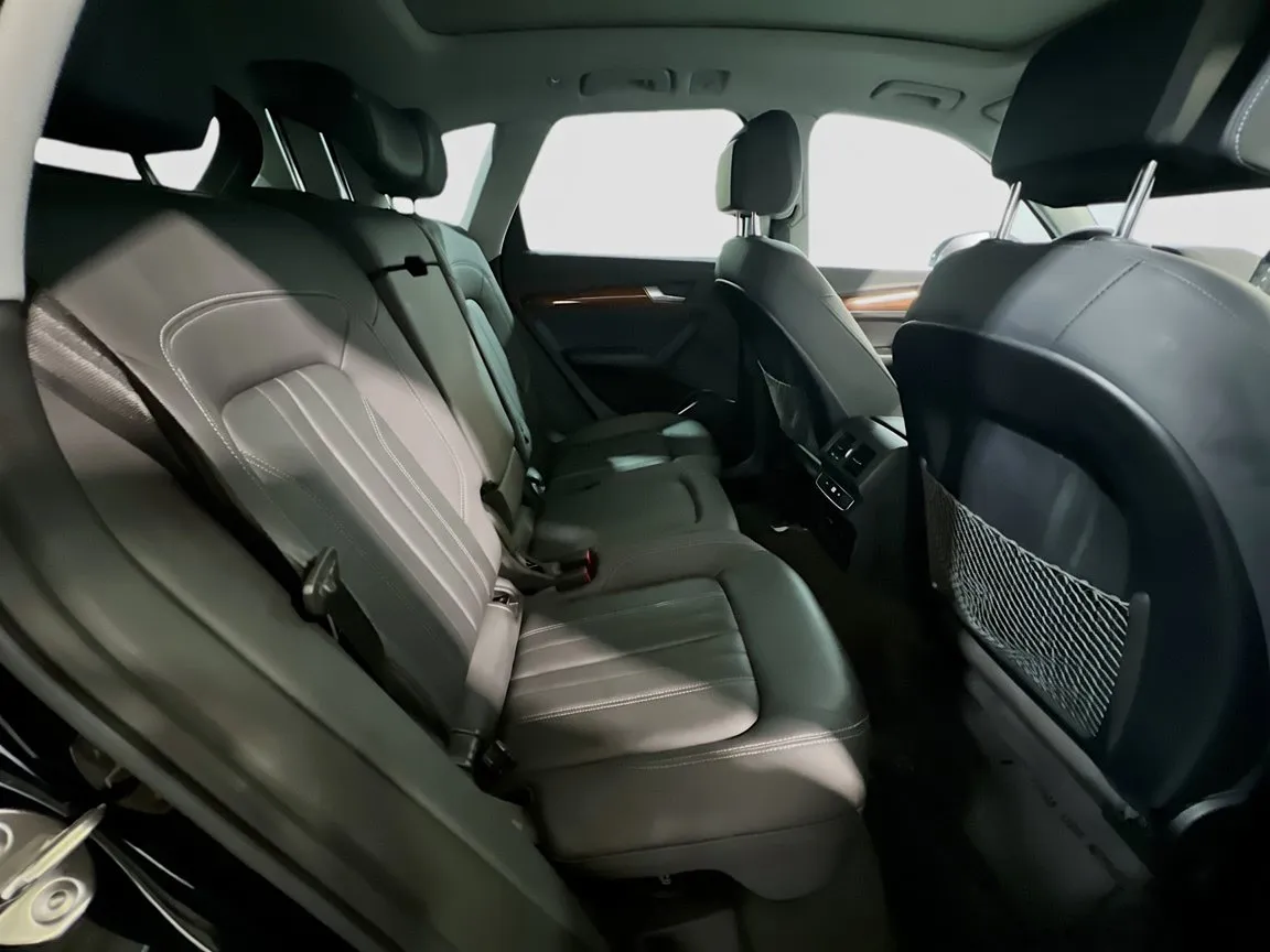 2023 Audi Q5 Premium - Photo 20