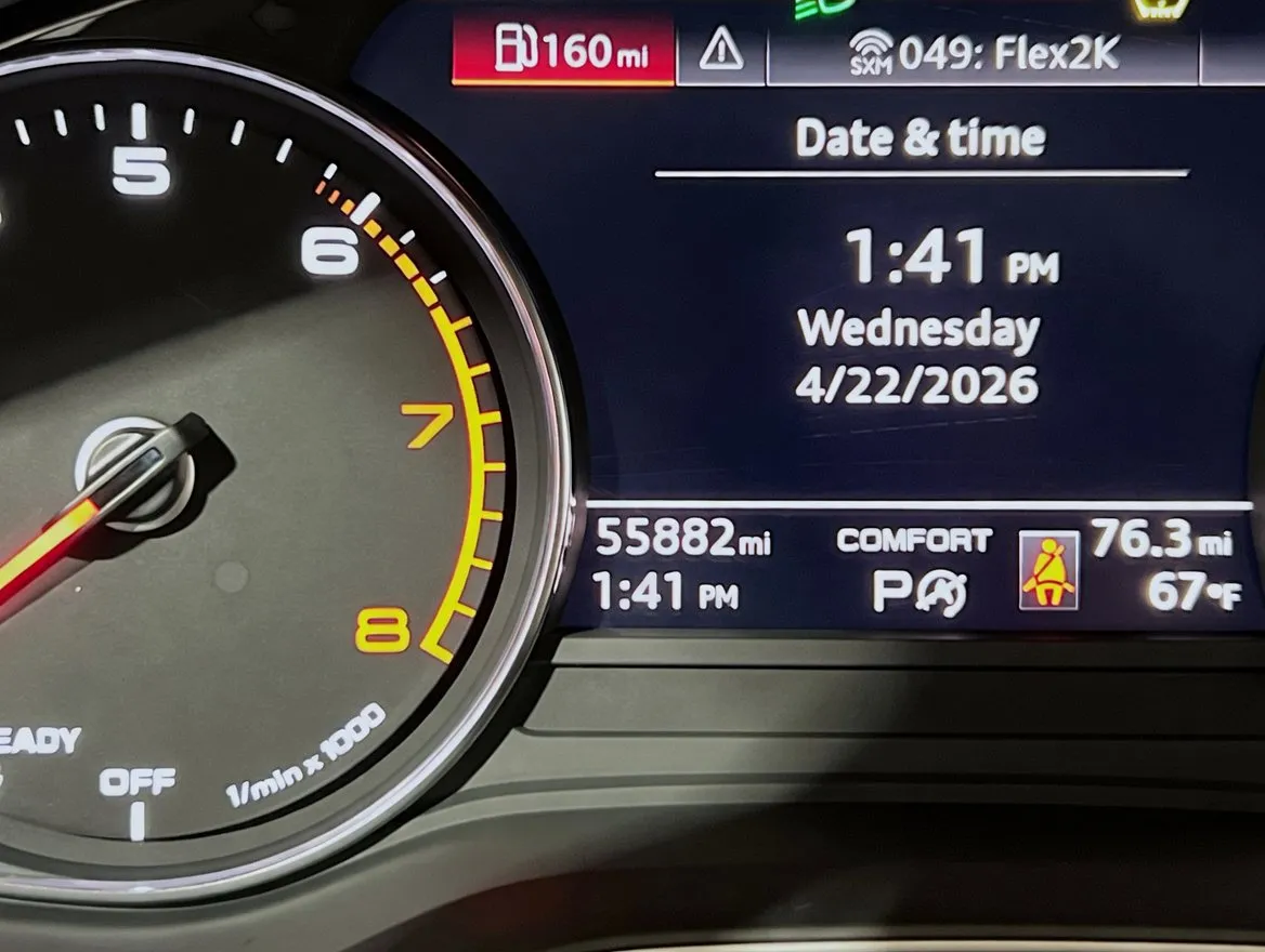 2023 Audi Q5 Premium - Photo 8