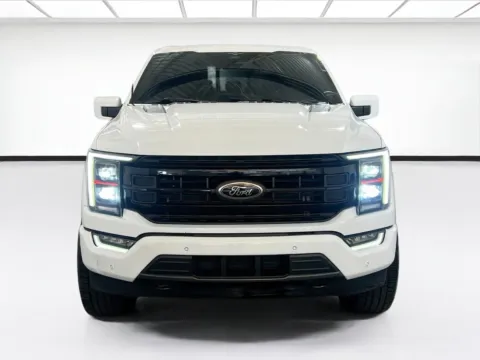 Photos of 2023 Ford F-150 LARIAT for sale in Chandler, AZ at STG Auto Group of Chandler