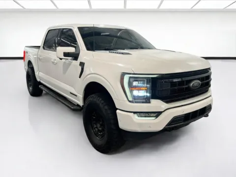 Another view of 2023 Ford F-150 LARIAT for sale in Chandler, AZ at STG Auto Group of Chandler