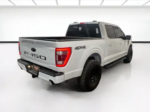 More photos of 2023 Ford F-150 LARIAT at STG Auto Group of Chandler, AZ
