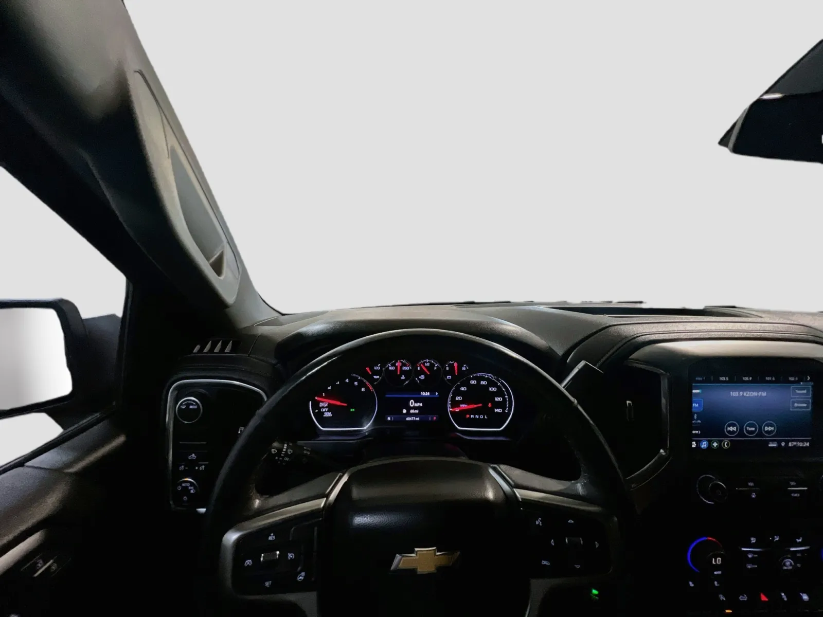 2021 Chevrolet Silverado 1500 LT - Photo 7