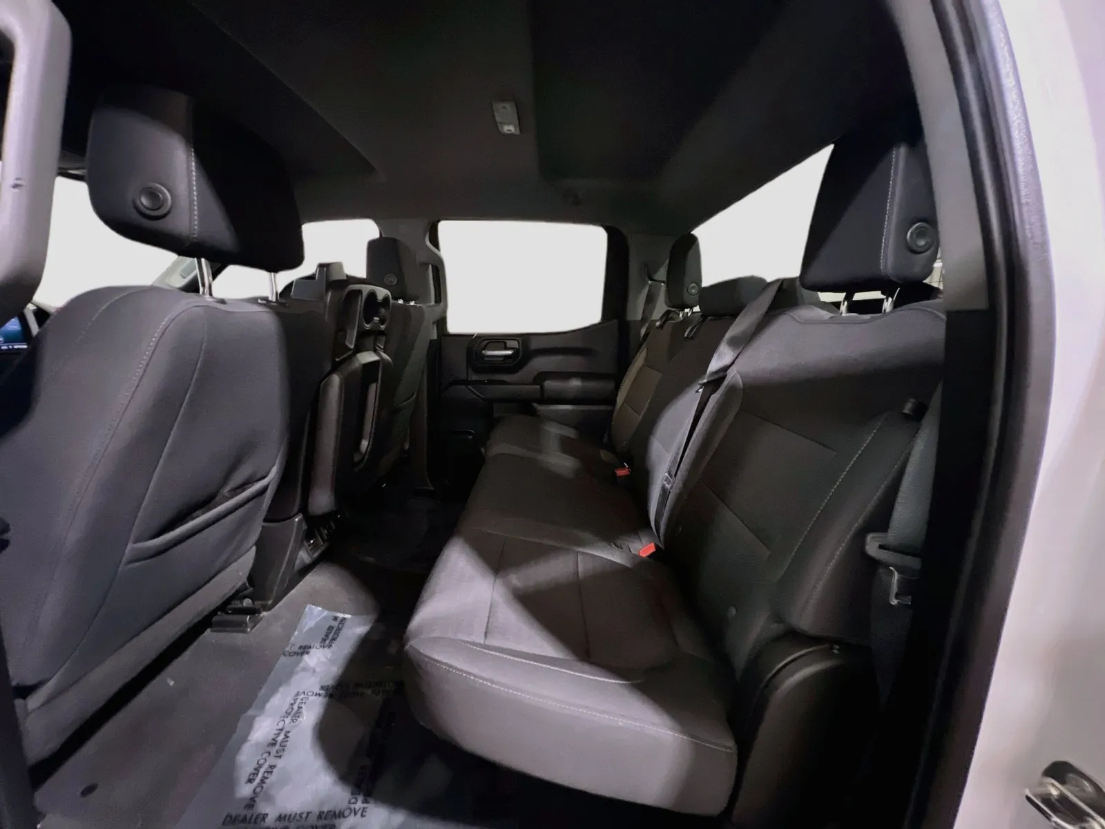 2021 Chevrolet Silverado 1500 LT - Photo 16