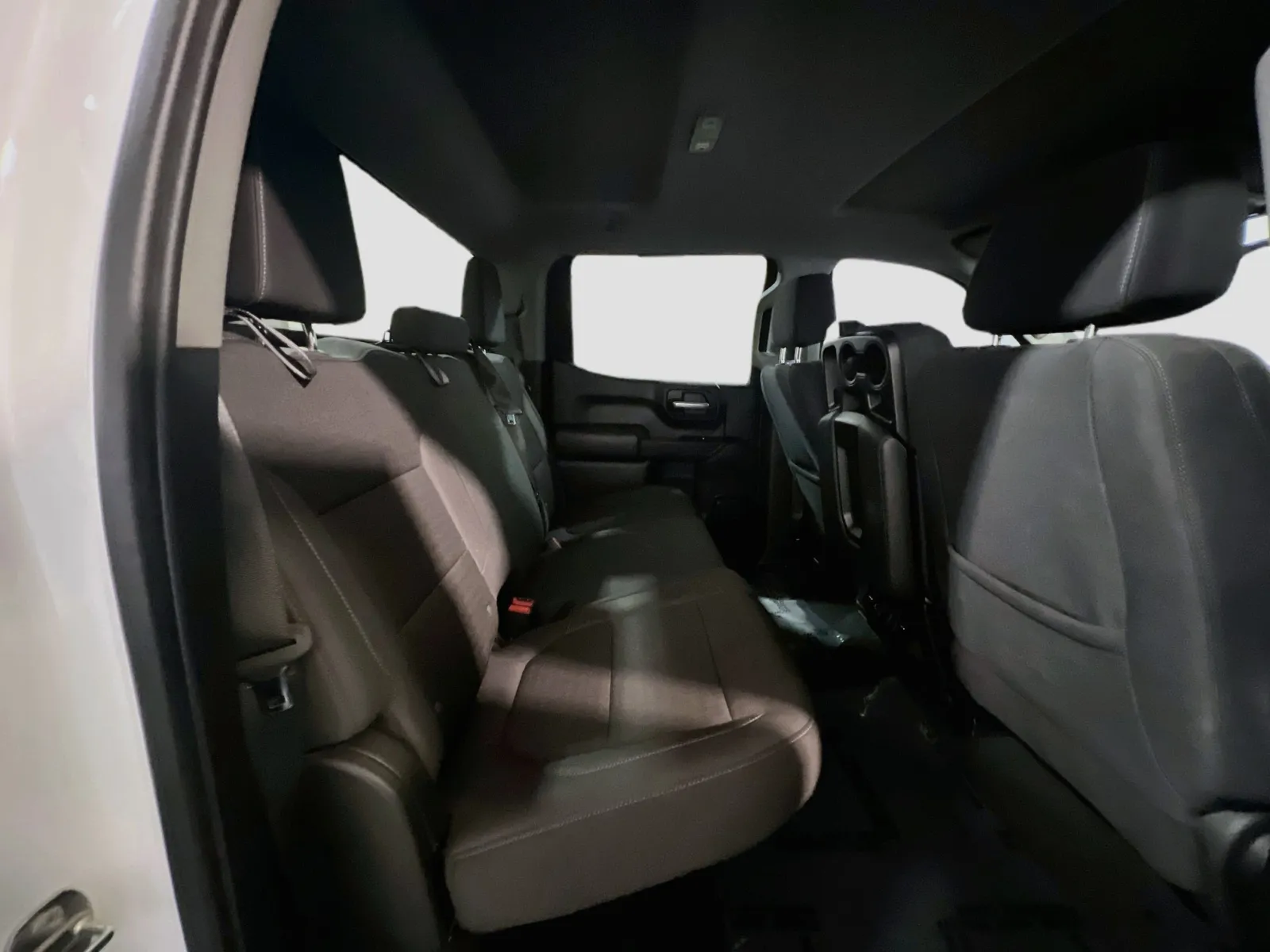 2021 Chevrolet Silverado 1500 LT - Photo 18