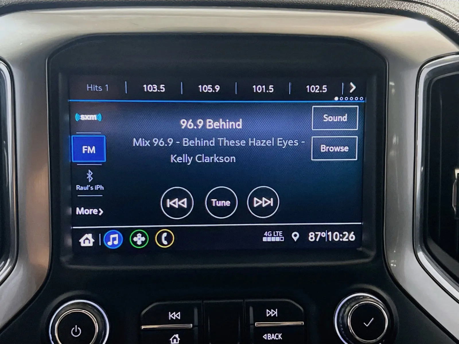 2021 Chevrolet Silverado 1500 LT - Photo 10