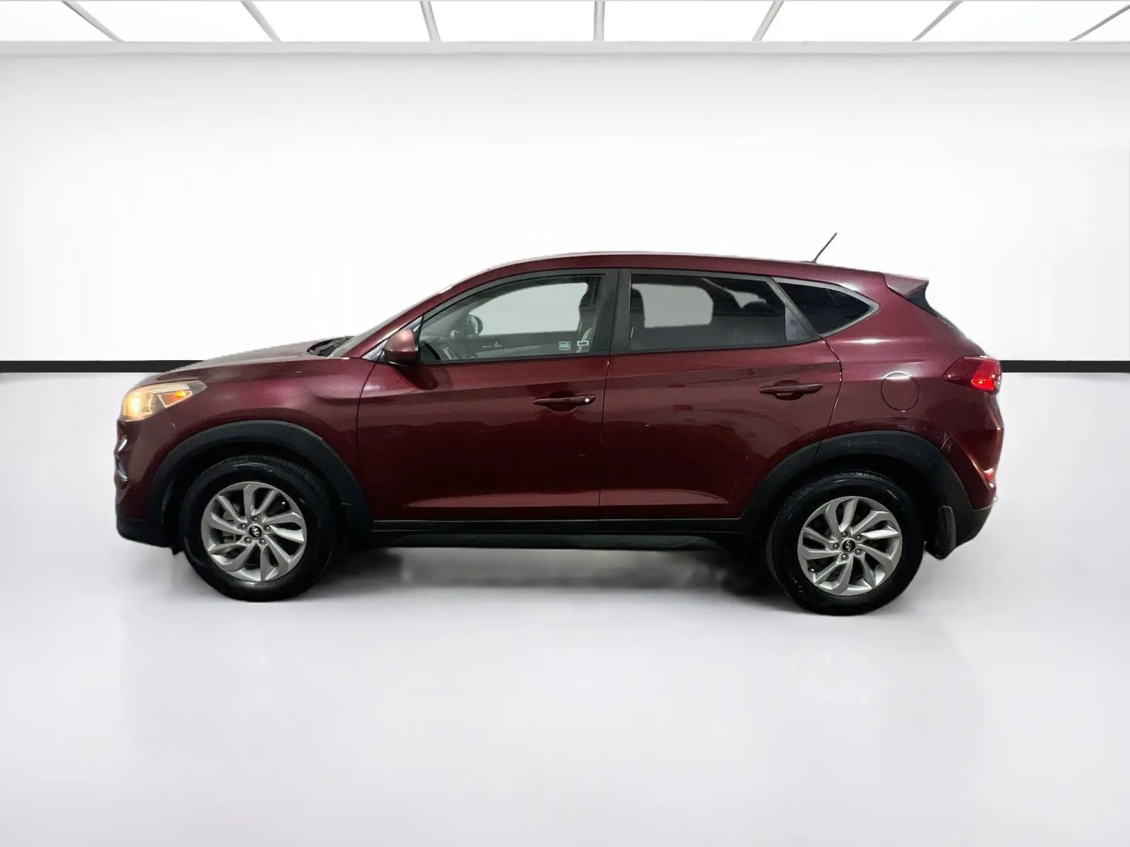 2017 Hyundai Tucson SE - Photo 21