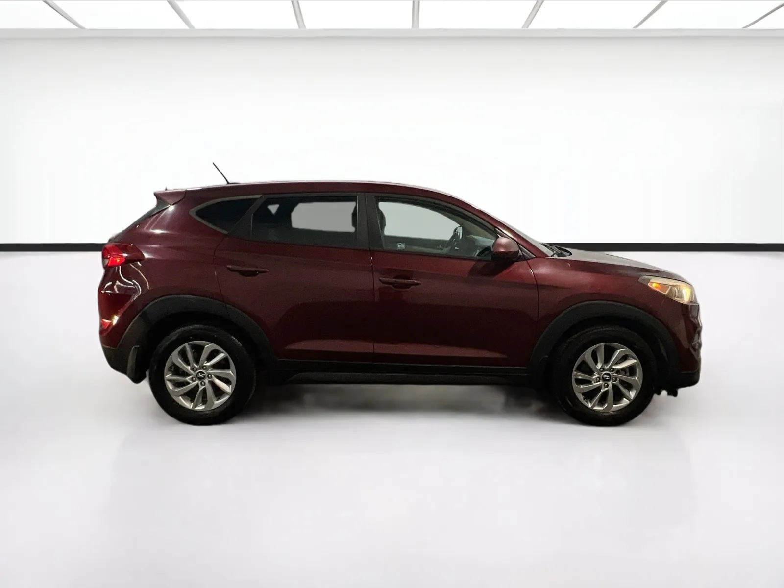 2017 Hyundai Tucson SE - Photo 22