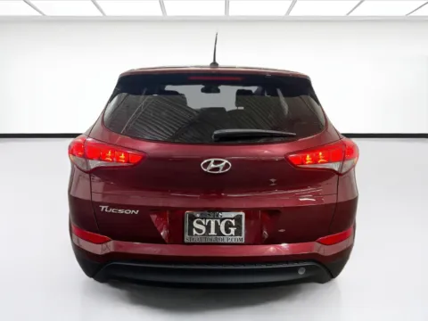 More photos of 2017 Hyundai Tucson SE at STG Auto Group of Chandler, AZ