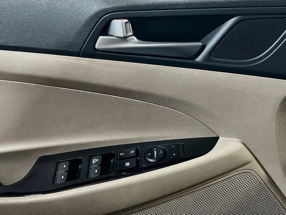 2017 Hyundai Tucson SE - Photo 13