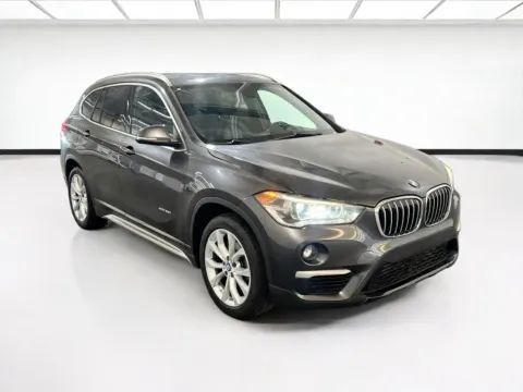 Another view of 2016 BMW X1 xDrive28i for sale in Chandler, AZ at STG Auto Group of Chandler