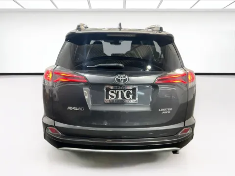 More photos of 2016 Toyota RAV4 Limited at STG Auto Group of Chandler, AZ