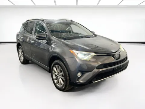 Another view of 2016 Toyota RAV4 Limited for sale in Chandler, AZ at STG Auto Group of Chandler