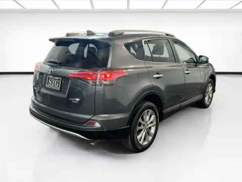 More photos of 2016 Toyota RAV4 Limited at STG Auto Group of Chandler, AZ