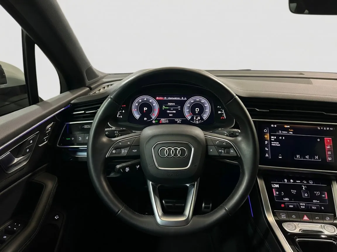 2025 Audi Q7 Premium Plus - Photo 7