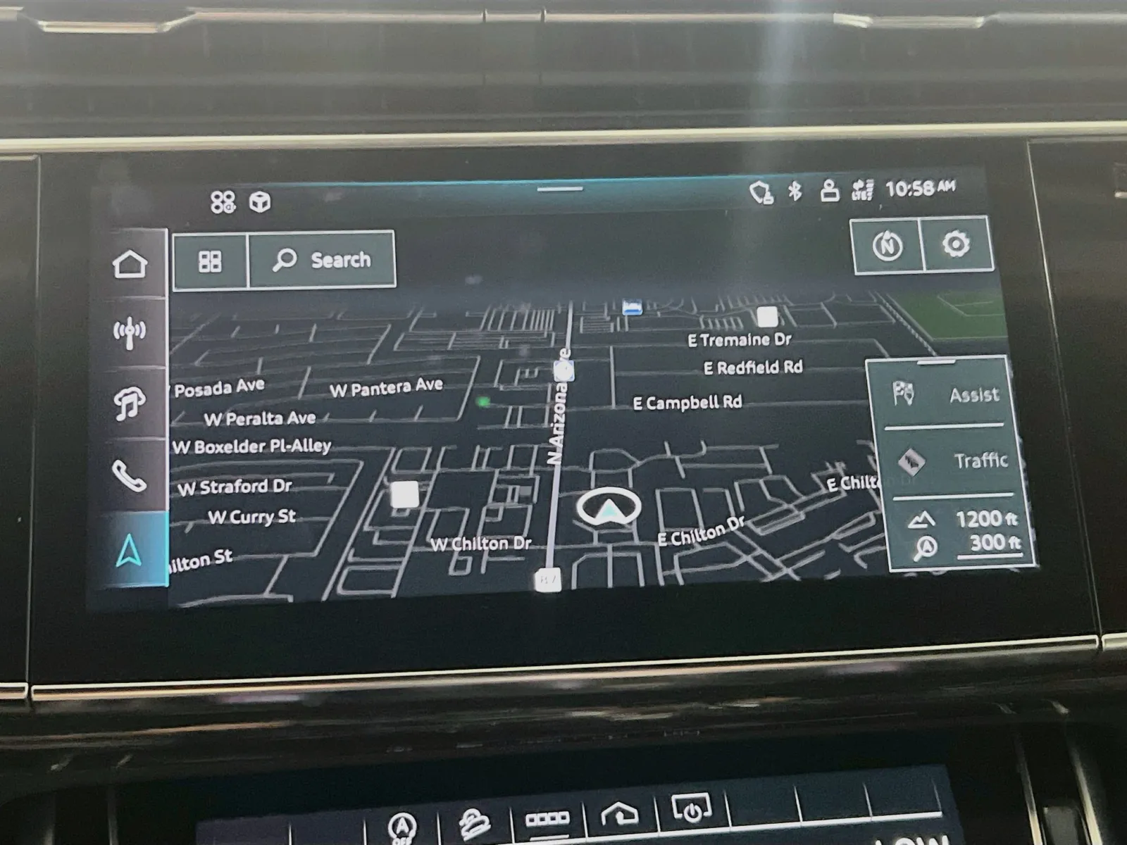 2025 Audi Q7 Premium Plus - Photo 9
