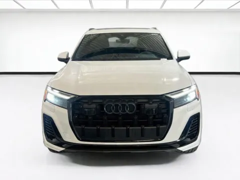 Photos of 2025 Audi Q7 Premium Plus for sale in Chandler, AZ at STG Auto Group of Chandler