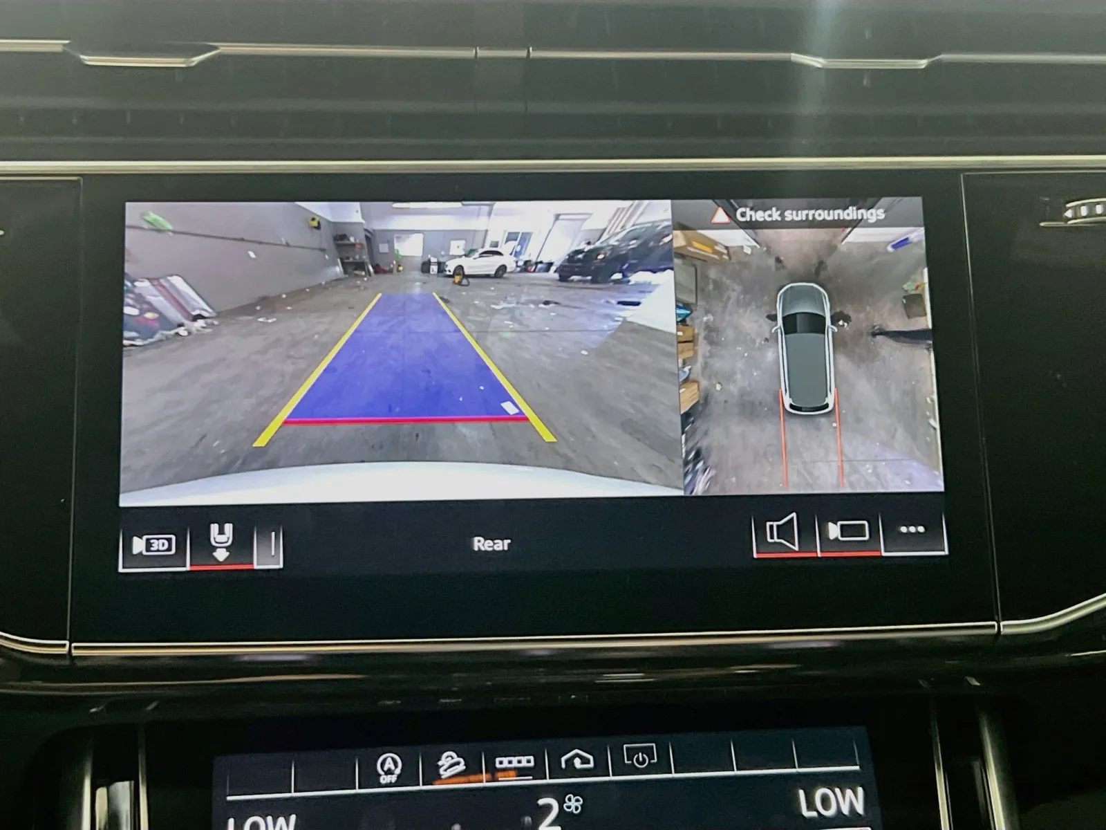 2025 Audi Q7 Premium Plus - Photo 10