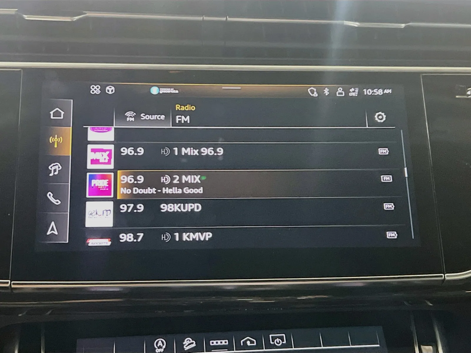 2025 Audi Q7 Premium Plus - Photo 11