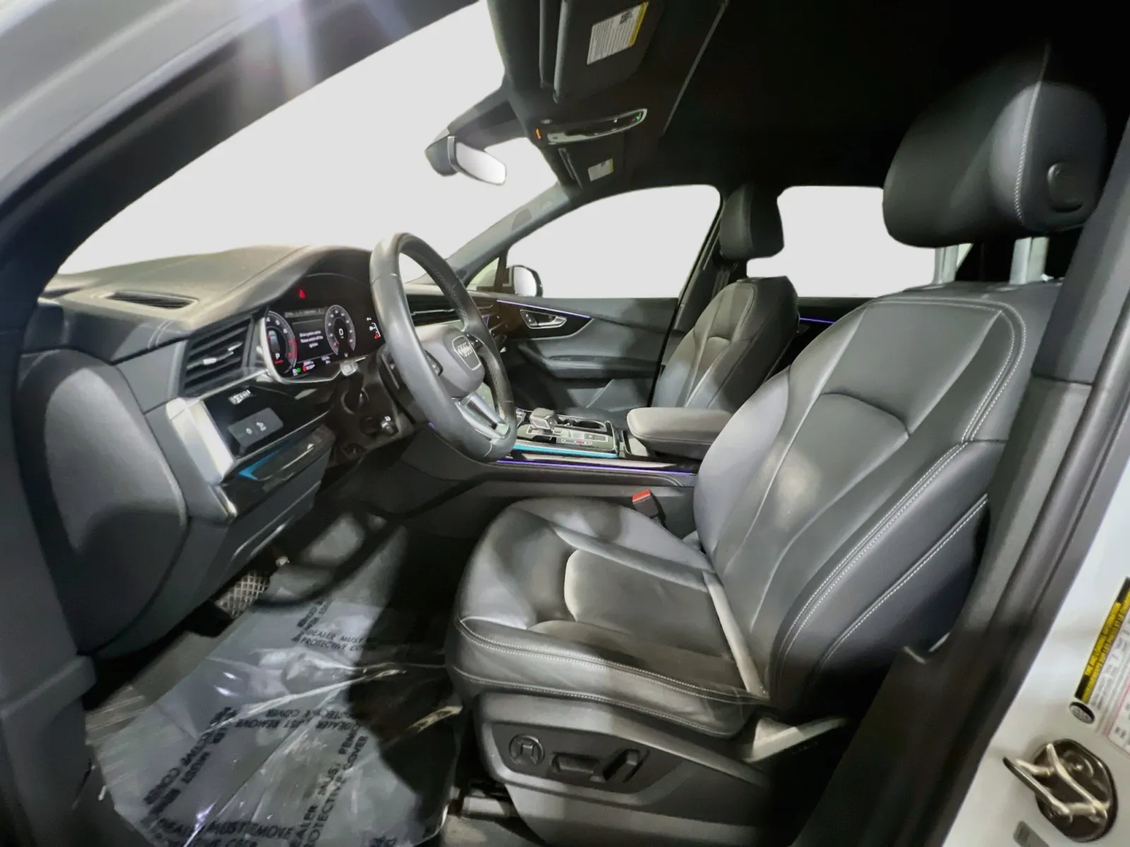 2025 Audi Q7 Premium Plus - Photo 16