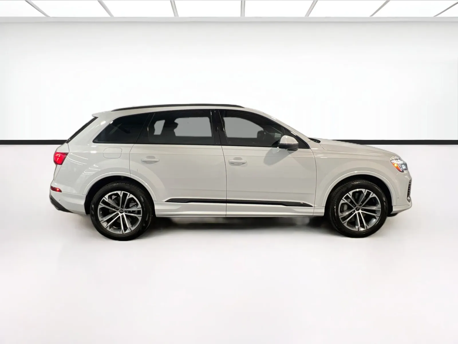 2025 Audi Q7 Premium Plus - Photo 26