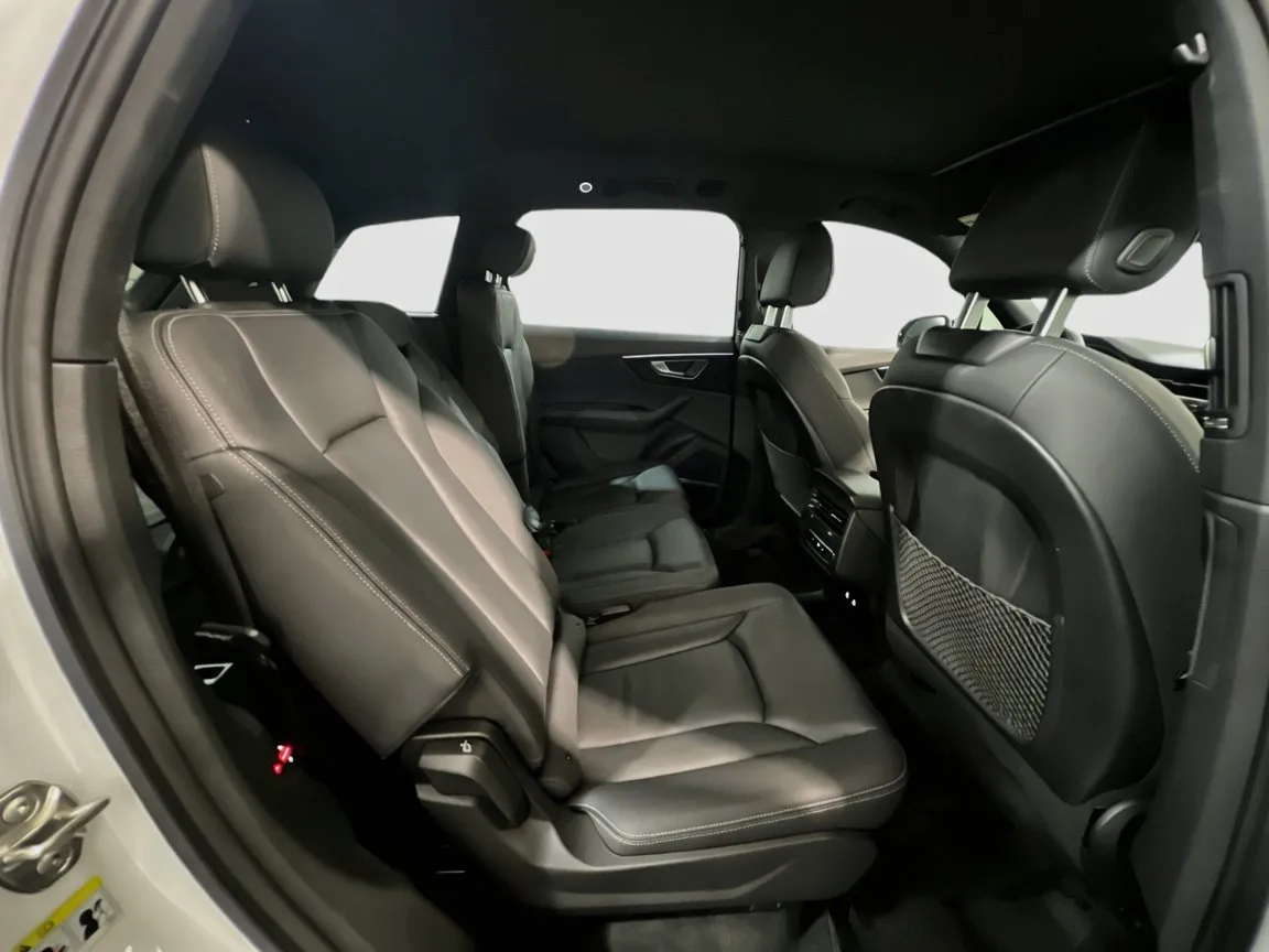 2025 Audi Q7 Premium Plus - Photo 22